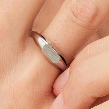 Anello Brosway Forge BGF31