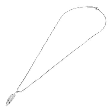 Collana Man Code Acciaio 1669737