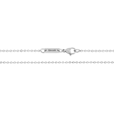 Collana Man Code Acciaio 1669737