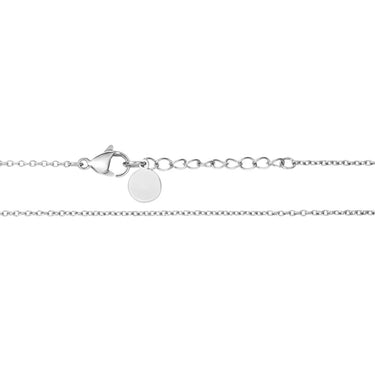 Collana Golden Dream Placcato Oro Giallo Cubic Zirconia 1667061