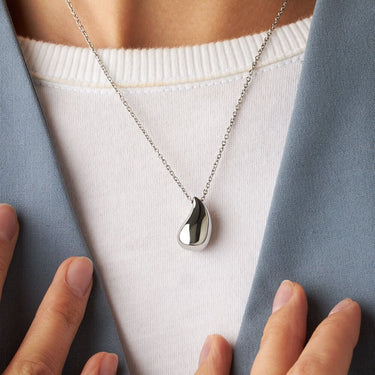 Collana Lady Code Acciaio Stroili 1691404