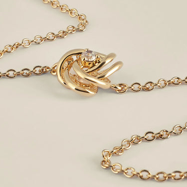 Bracciale Golden Dream Placcato Oro Giallo Cubic Zirconia 1682082