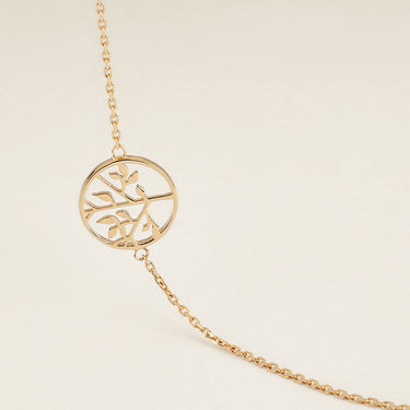 Bracciale Golden Dream Placcato Oro Giallo 1666994