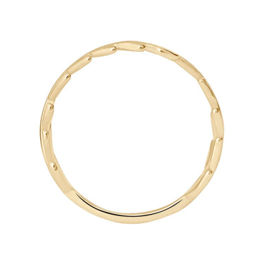 Anello Fantasia Golden Dream Placcato Oro Giallo 1685715