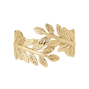 Anello Fantasia Golden Dream Placcato Oro Giallo 1685715
