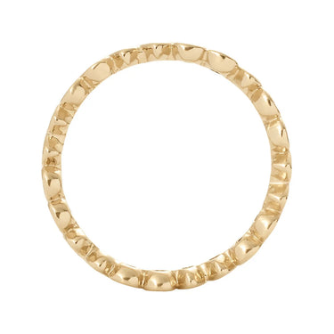 Anello Fantasia Golden Dream Placcato Oro Giallo Cristallo 1685720