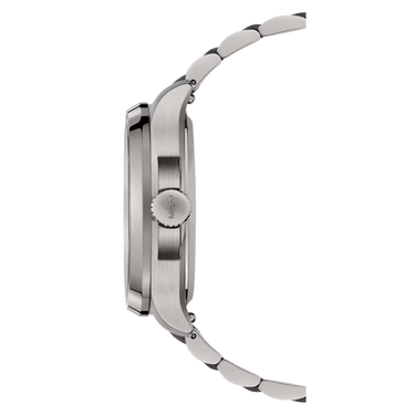 Orologio Multifort TV Big Date Titanium Mido M0495264408100