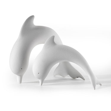 Delfino Grande Latte N188A-LA