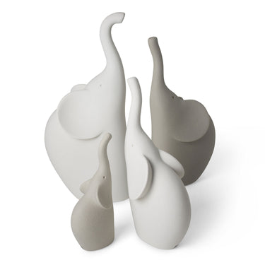 Elefanti Cuccioli Latte N39A-LA