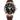 Orologio Locman Montecristo Solo Tempo 0542R01S-RRBKWHPN