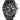 Orologio Locman Cronografo Stealth 0219K01A-BKBKNKS2K