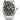 Orologio automatico Locman Island 0615A01A-00BKNKB0