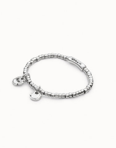 Bracciale Placcato Argento Sterling PUL1596MTL0000M