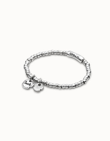 Bracciale Placcato Argento Sterling PUL1597MTL0000M