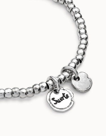 Bracciale Placcato Argento Sterling PUL1597MTL0000M
