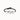 Bracciale In Cuoio Con Tre Sfere Grandi Centrali Placcate Argento Sterling PUL2522MARMTL0M