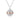 Collana Chiama Angeli Con Tutto Il Mio Cuore In Argento SFA104