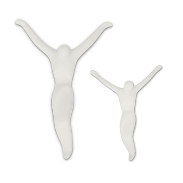 Crocifisso Golgotha SR539B-LA