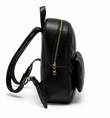 Zaino Love Moschino Nero JC4037PP1OLC-NE