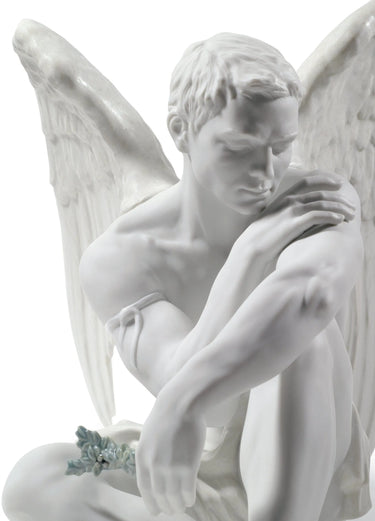 Figurina Angelo Custode 01008539