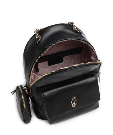 Zaino Liu Jo Nero AF5324E0077-NE