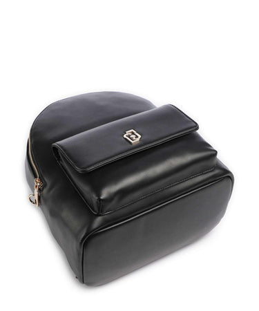 Zaino Liu Jo Nero AF5324E0077-NE
