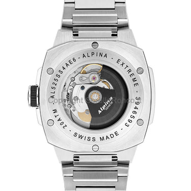 Orologio Alpina Alpiner Automatic AL-525G4AE6B