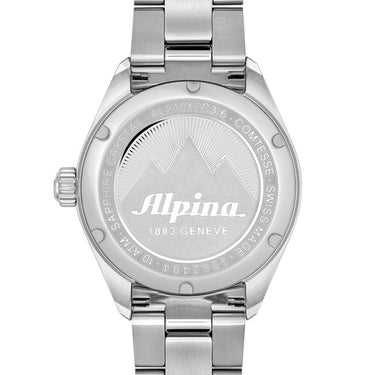 Orologio Alpina AL-240LBR2C6B