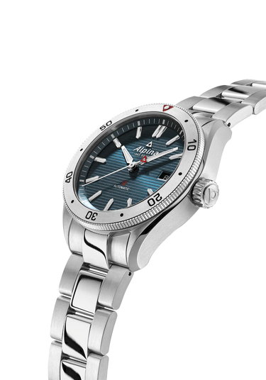 Orologio Alpina Alpiner Automatic AL-525NS4AQ6B