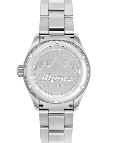 Orologio Alpina Alpiner Automatic AL-525NS4AQ6B