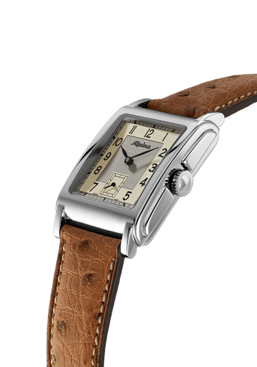 Orologio Alpina Heritage AL-530SAC3C6