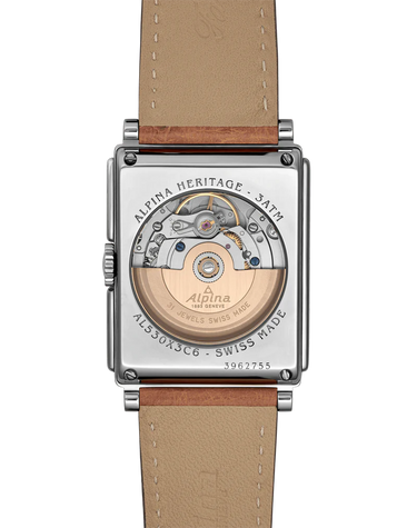 Orologio Alpina Heritage AL-530SAC3C6