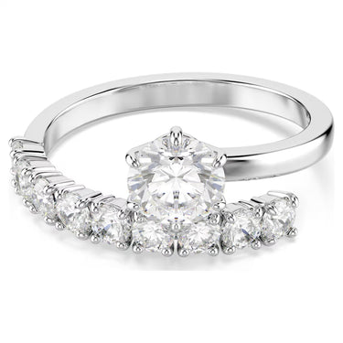 Anello Aperto Matrix Swarovski 5753574