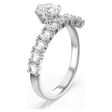 Anello Aperto Matrix Swarovski 5753574