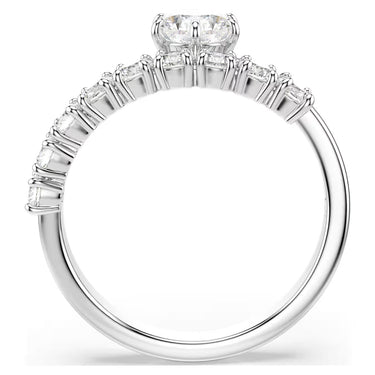 Anello Aperto Matrix Swarovski 5753574