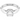 Anello Cocktail Constella Swarovski 5638529