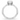 Anello Cocktail Constella Swarovski 5638529