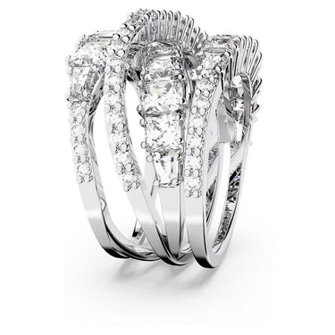 Anello Hyperbola Swarovski 5580952