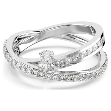 Anello Hyperbola Swarovski 5691228