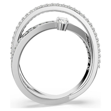 Anello Hyperbola Swarovski 5691228