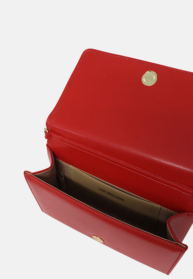 Borsa Love Moschino Rosso JC4186PP1NLP0500-ROSS