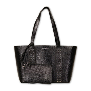 Borsa Richmond Black RWA25352BO-BL