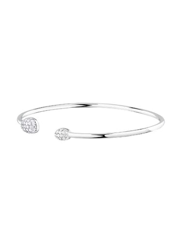 Bracciale Morellato Pave' SAZB09