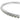 Bracciale Tennis Imber Emily Swarovski 5734238