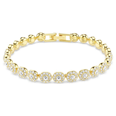 Braccialetto Una Angelic Swarovski 5749386