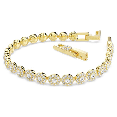 Braccialetto Una Angelic Swarovski 5749386