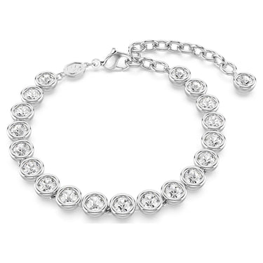 Braccialetto Imber Tennis Swarovski 5682666