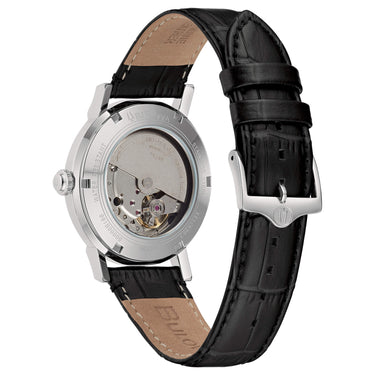 Orologio Clipper Vintage Automatic Bulova 96A244