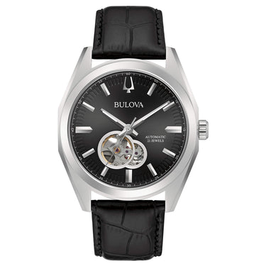 Orologio Surveyor Automatic Bulova 96A273