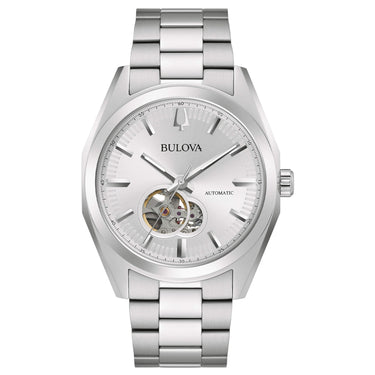 Orologio Surveyor Automatic Bulova 96A274